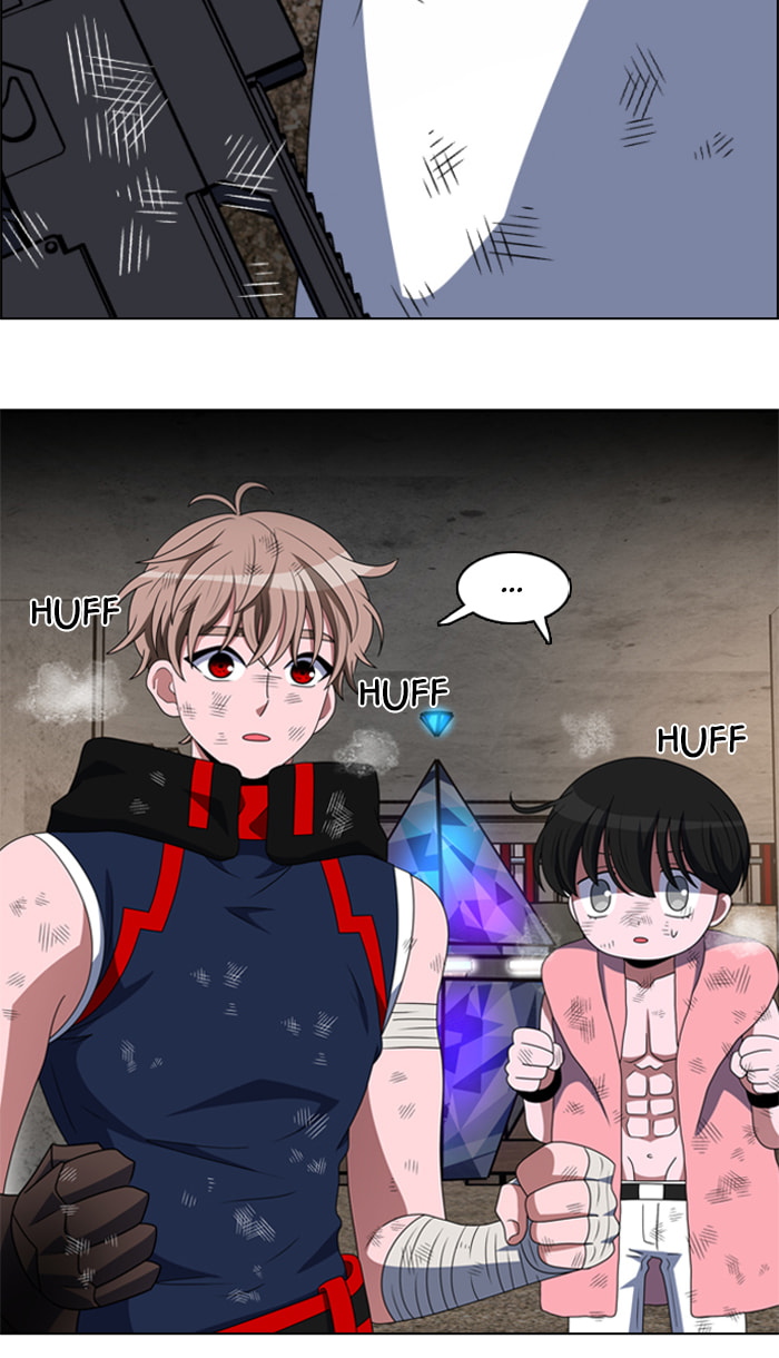 Read No Scope chapter 55 image 65 on Lezhin