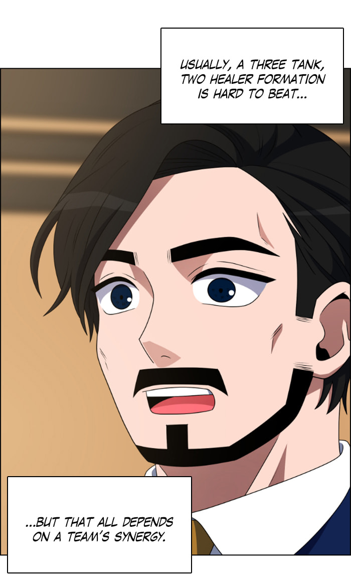 Read No Scope chapter 55 image 66 on Lezhin