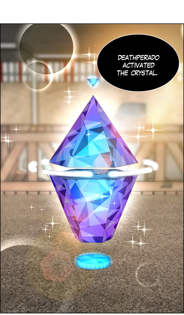 Read No Scope chapter 56 image 1 on Lezhin