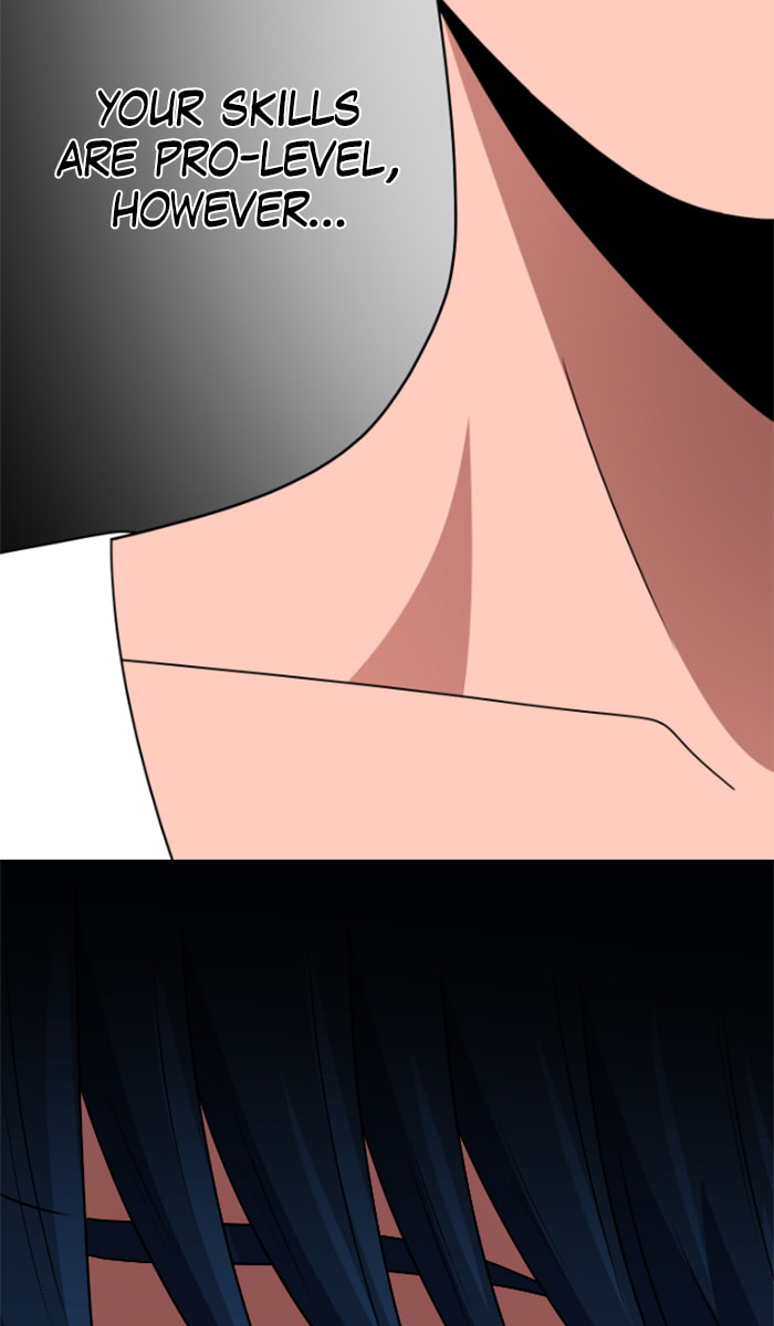 Read No Scope chapter 56 image 11 on Lezhin
