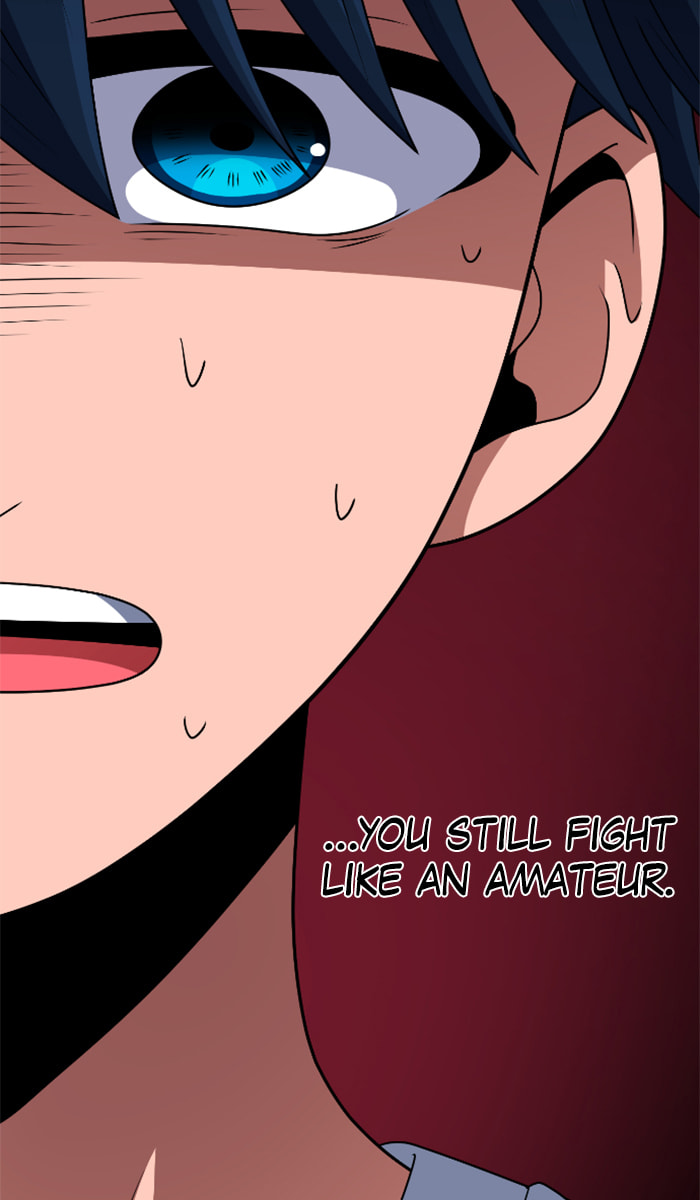 Read No Scope chapter 56 image 12 on Lezhin