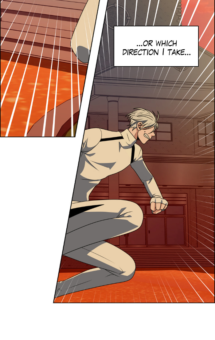 Read No Scope chapter 56 image 16 on Lezhin