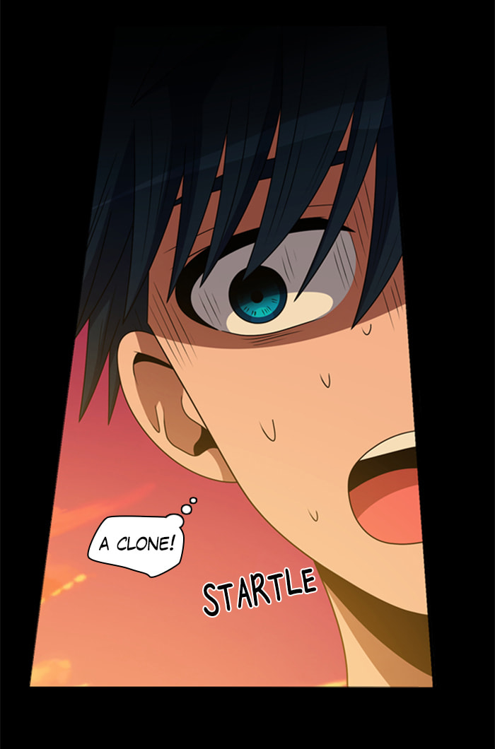 Read No Scope chapter 56 image 19 on Lezhin