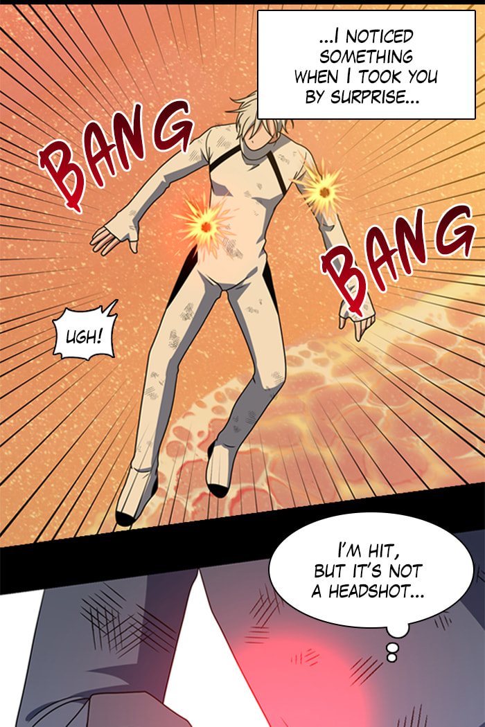 Read No Scope chapter 56 image 20 on Lezhin