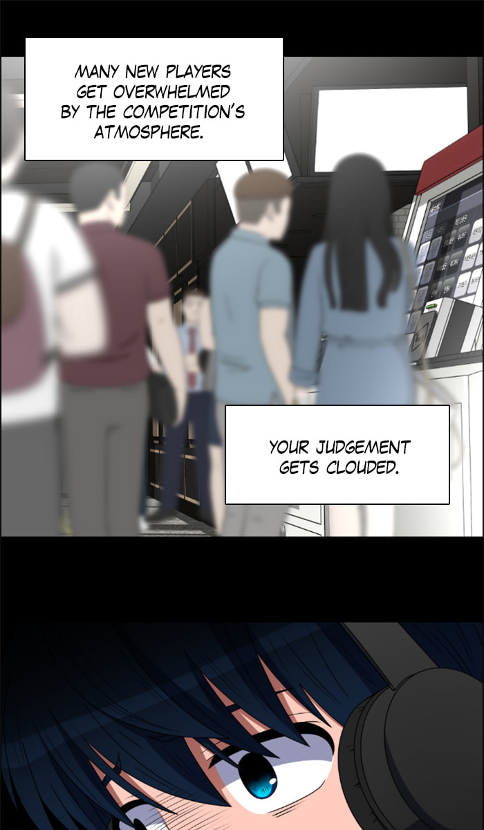 Read No Scope chapter 56 image 24 on Lezhin
