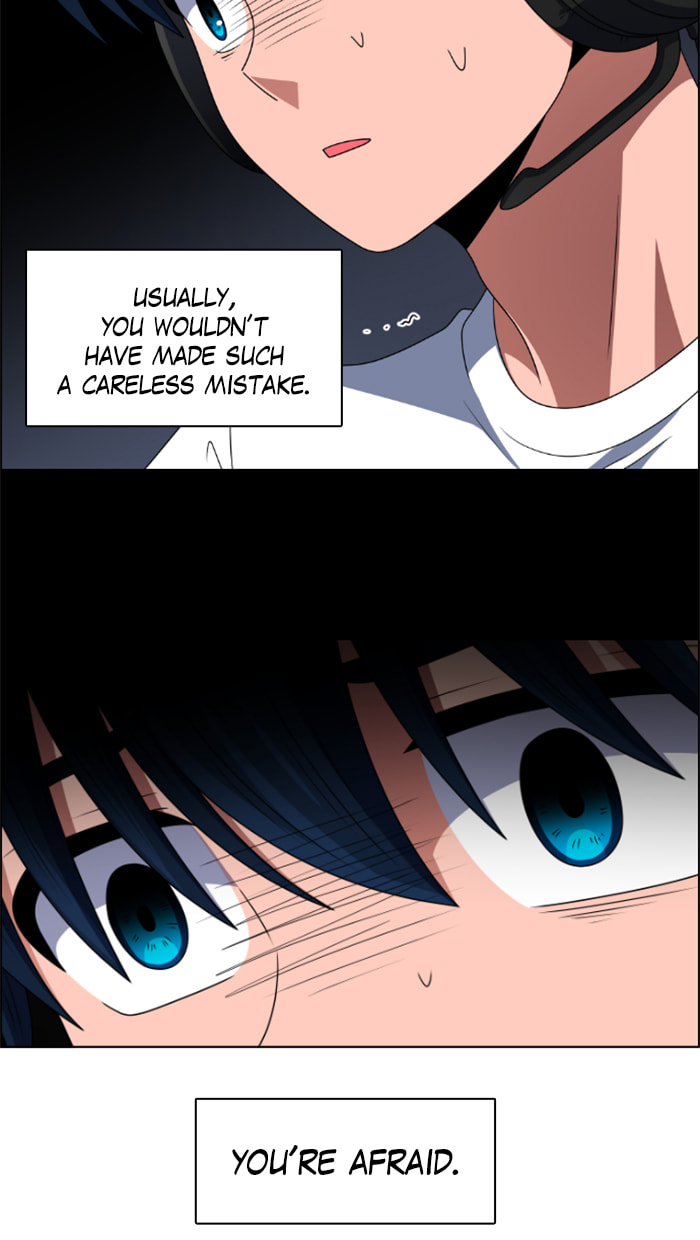 Read No Scope chapter 56 image 25 on Lezhin