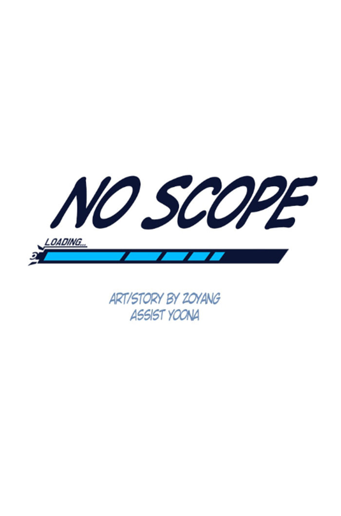 Read No Scope chapter 56 image 26 on Lezhin