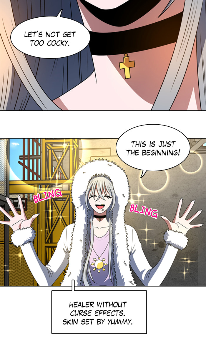 Read No Scope chapter 56 image 29 on Lezhin