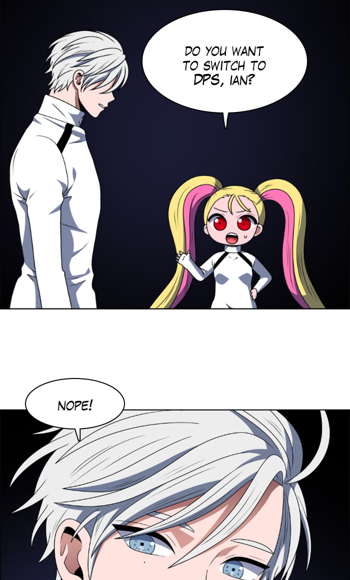 Read No Scope chapter 56 image 3 on Lezhin