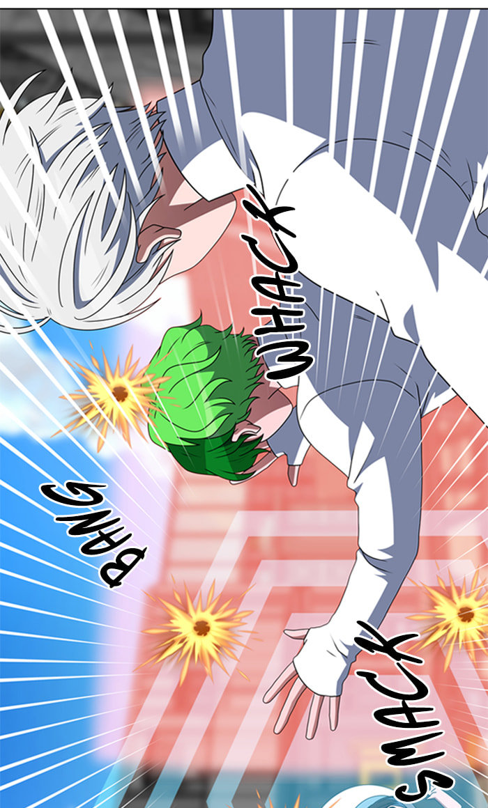 Read No Scope chapter 56 image 32 on Lezhin