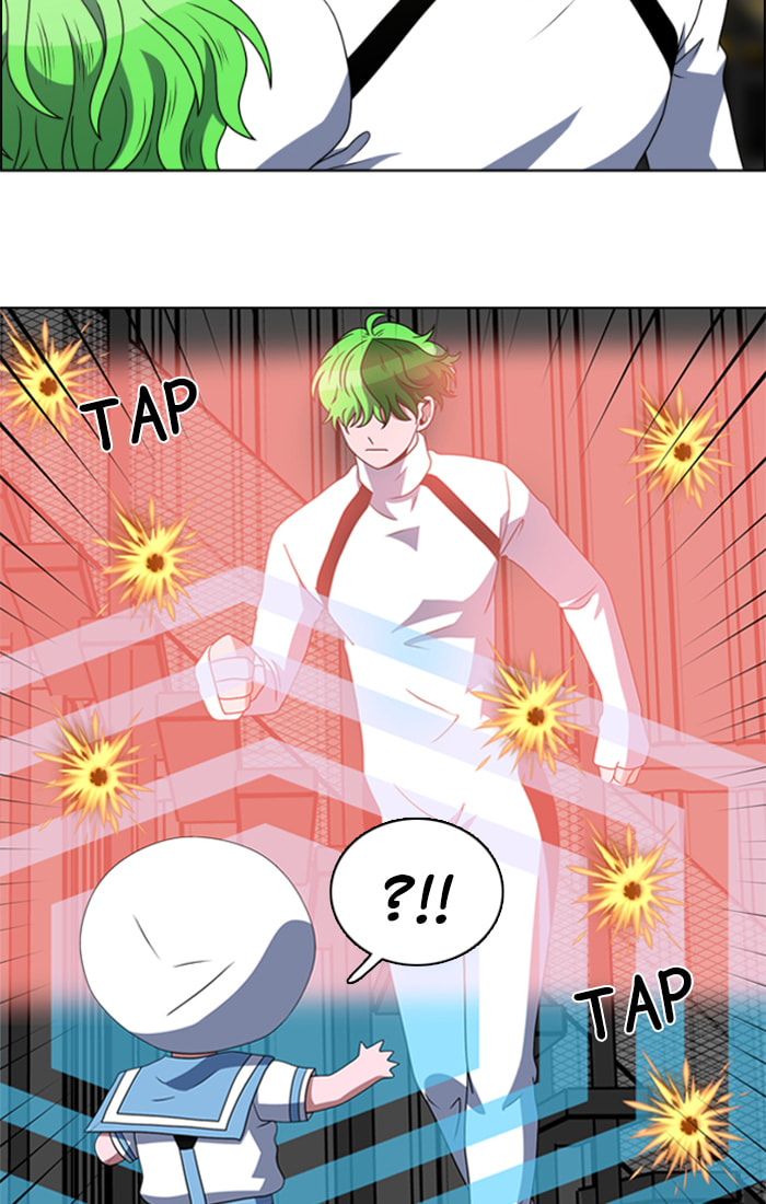 Read No Scope chapter 56 image 34 on Lezhin