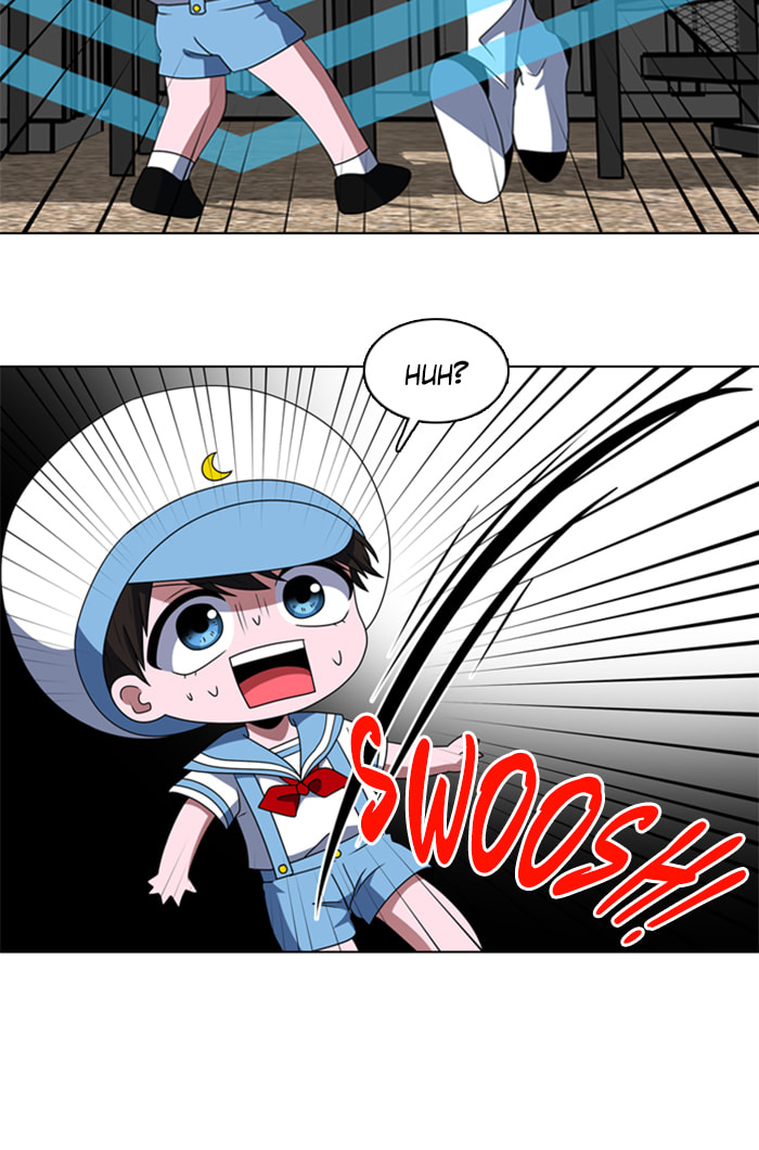 Read No Scope chapter 56 image 35 on Lezhin