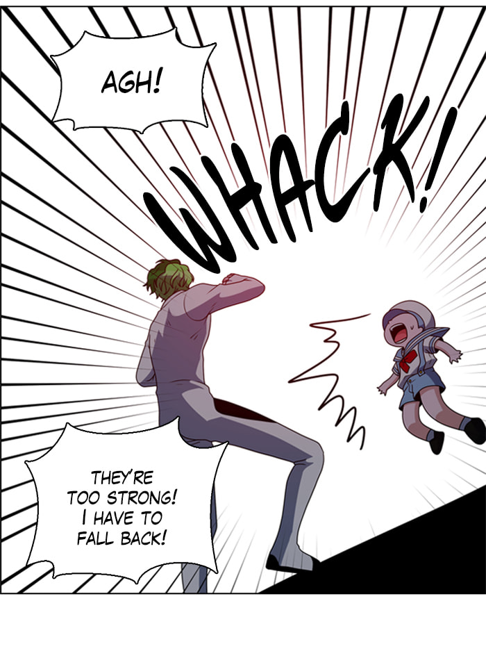 Read No Scope chapter 56 image 36 on Lezhin
