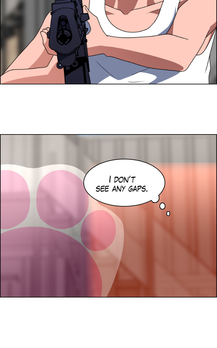Read No Scope chapter 56 image 38 on Lezhin