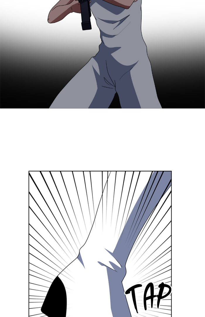Read No Scope chapter 56 image 40 on Lezhin