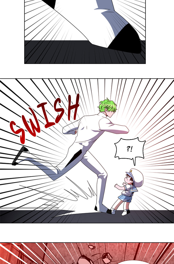 Read No Scope chapter 56 image 41 on Lezhin