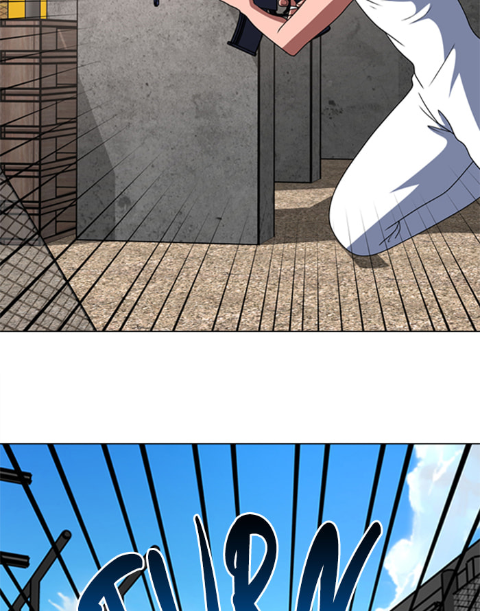 Read No Scope chapter 56 image 43 on Lezhin