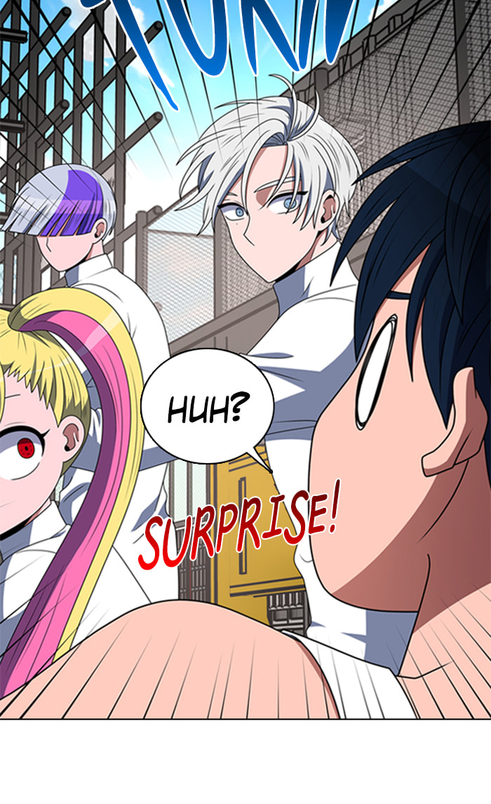 Read No Scope chapter 56 image 44 on Lezhin