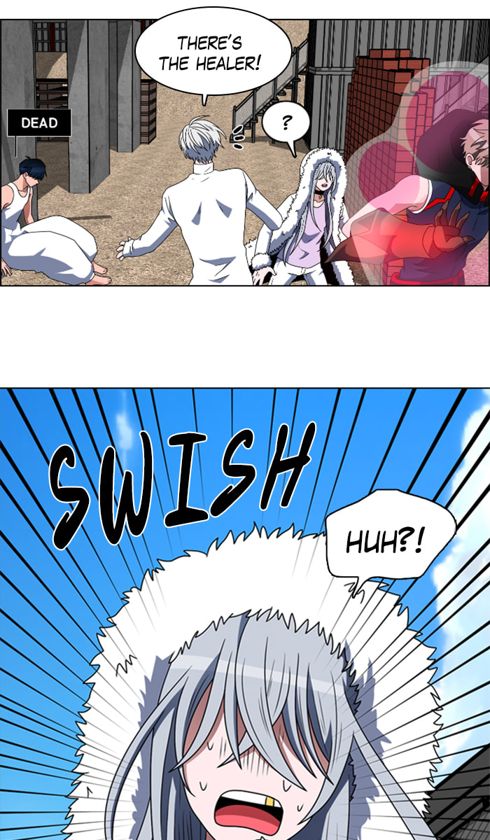 Read No Scope chapter 56 image 48 on Lezhin