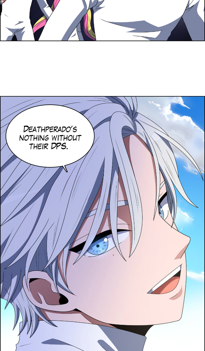 Read No Scope chapter 56 image 5 on Lezhin