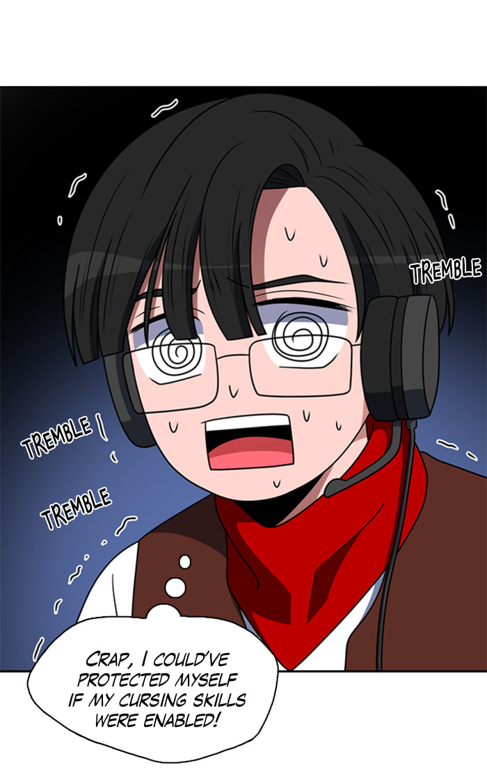 Read No Scope chapter 56 image 51 on Lezhin