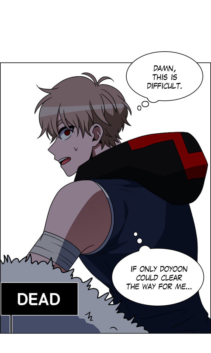 Read No Scope chapter 56 image 52 on Lezhin
