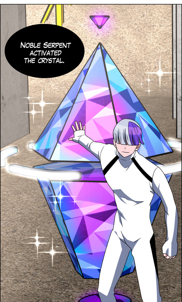 Read No Scope chapter 56 image 54 on Lezhin