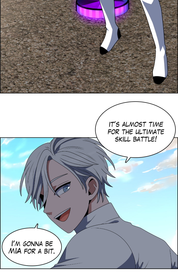 Read No Scope chapter 56 image 55 on Lezhin