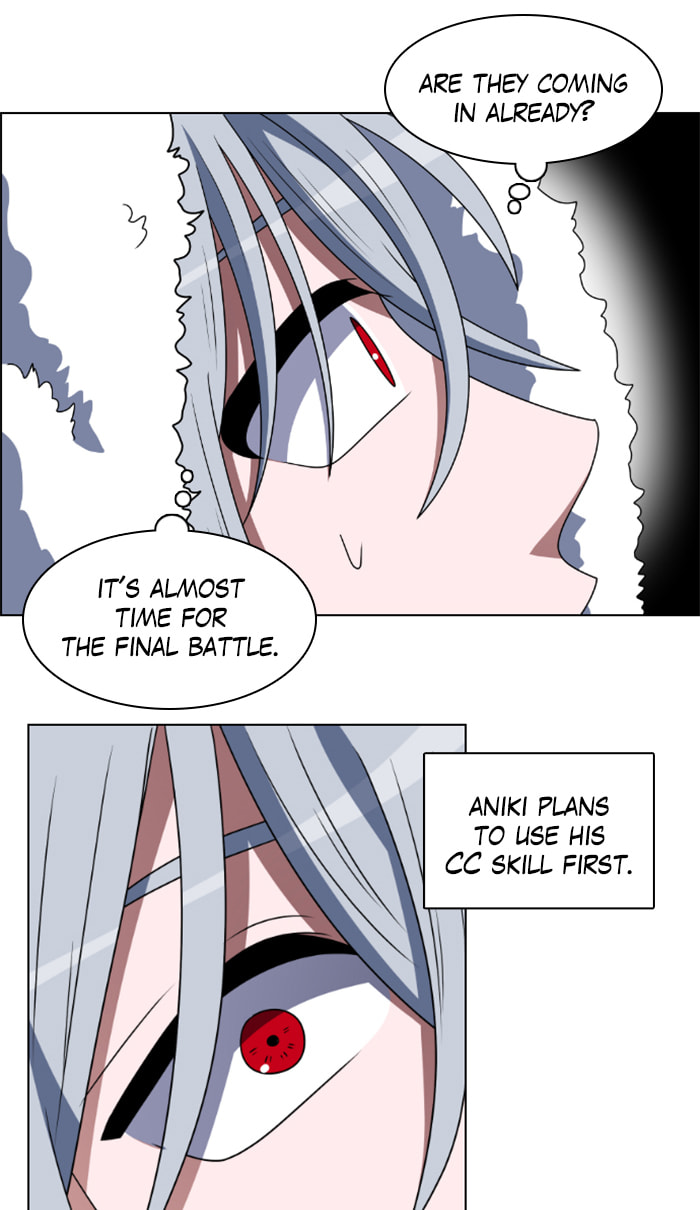 Read No Scope chapter 56 image 58 on Lezhin