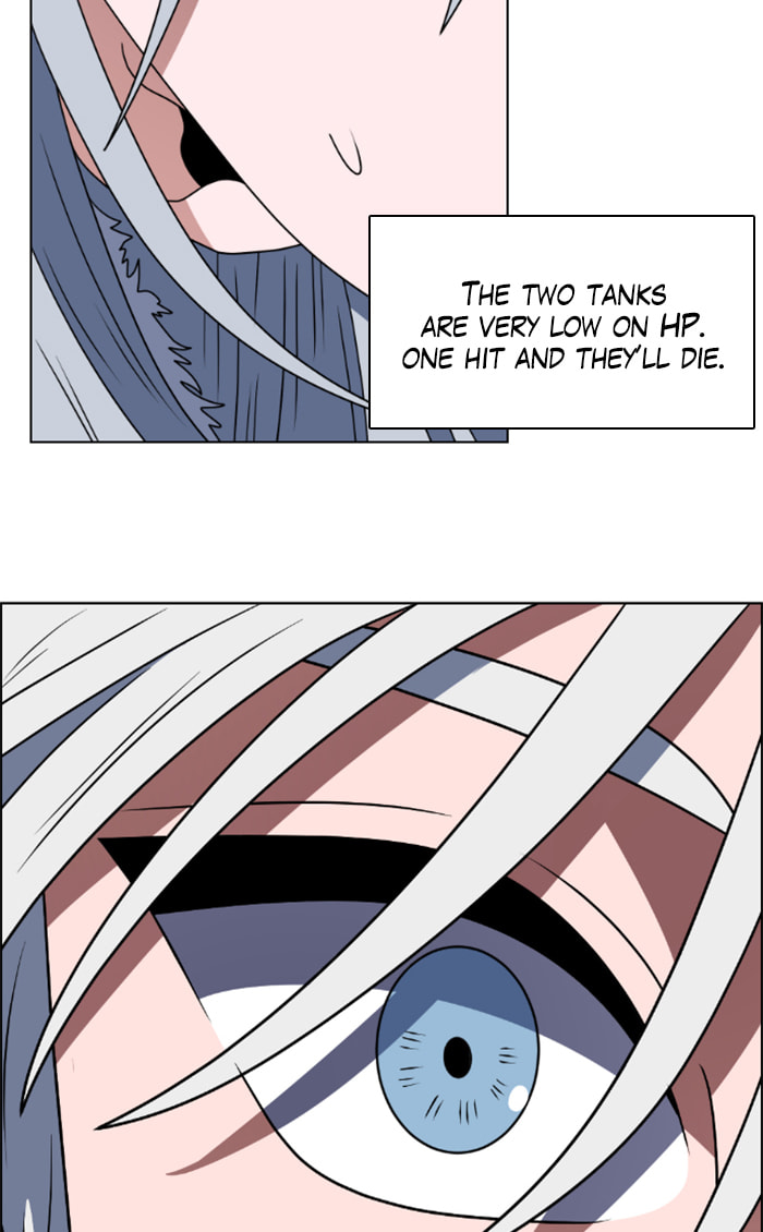 Read No Scope chapter 56 image 59 on Lezhin
