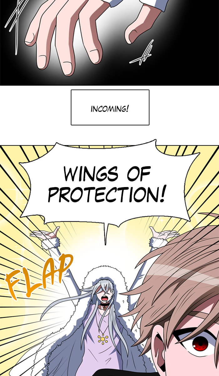 Read No Scope chapter 56 image 61 on Lezhin
