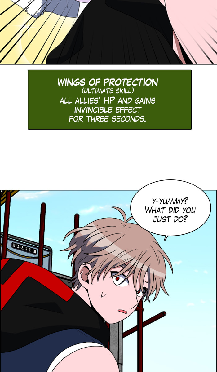 Read No Scope chapter 56 image 62 on Lezhin