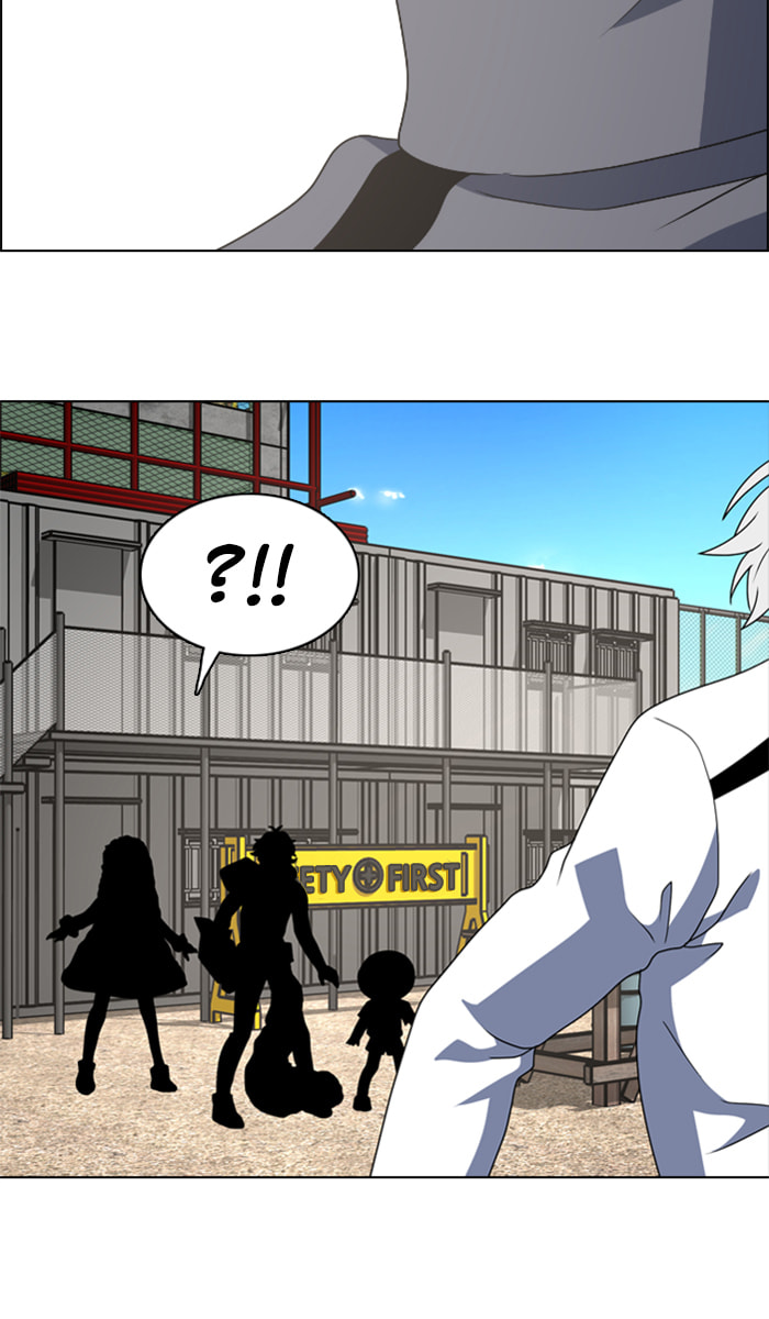 Read No Scope chapter 56 image 64 on Lezhin