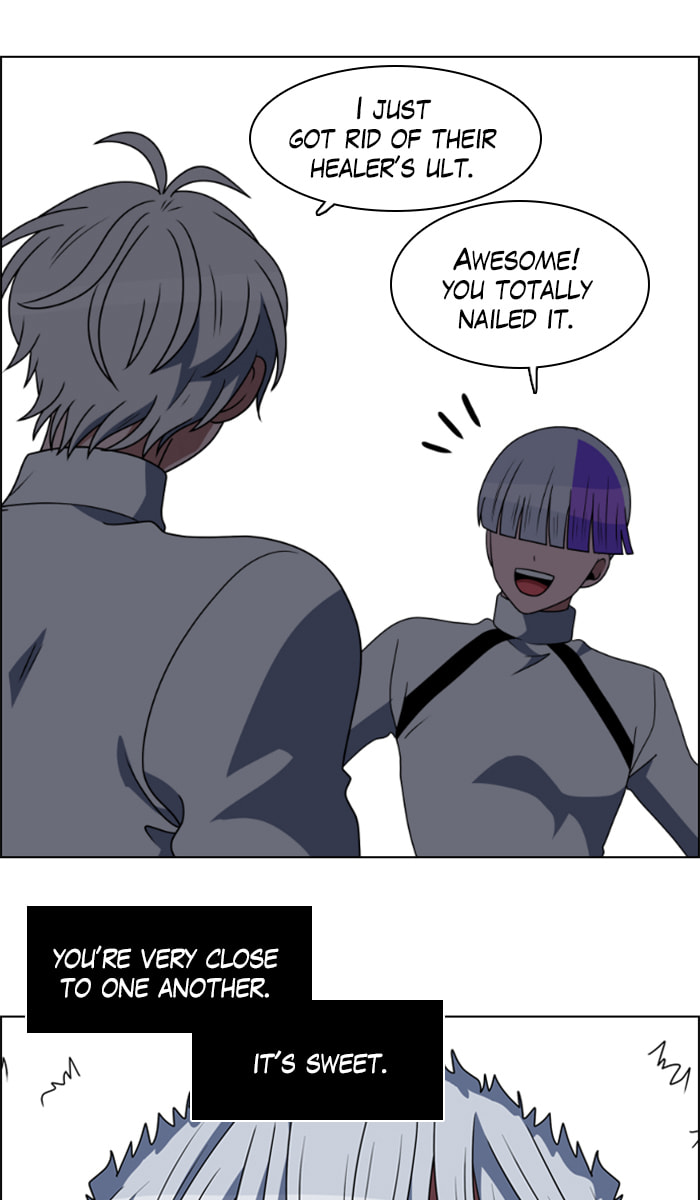 Read No Scope chapter 56 image 65 on Lezhin