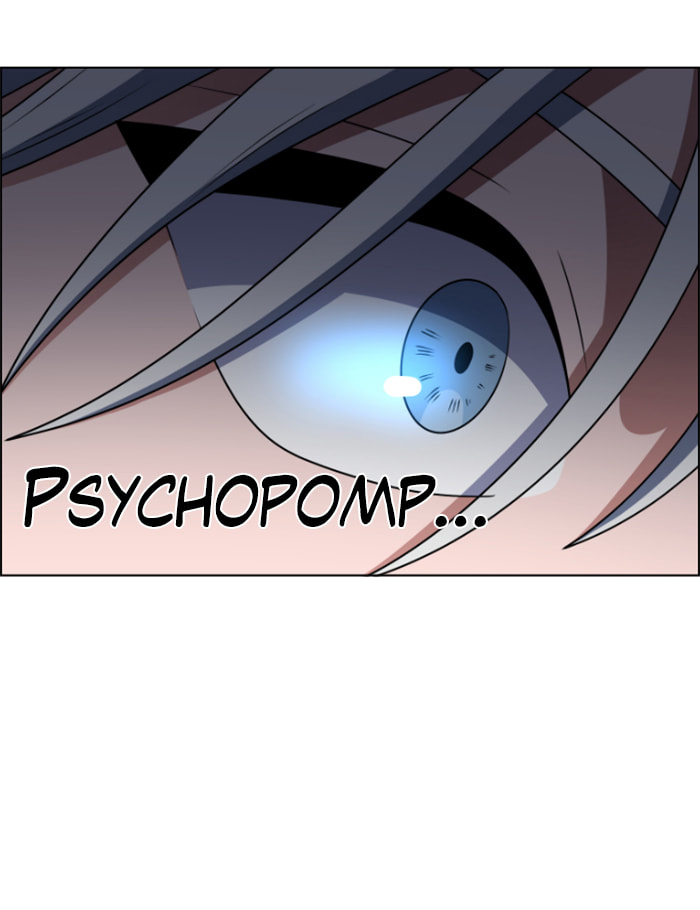 Read No Scope chapter 56 image 7 on Lezhin