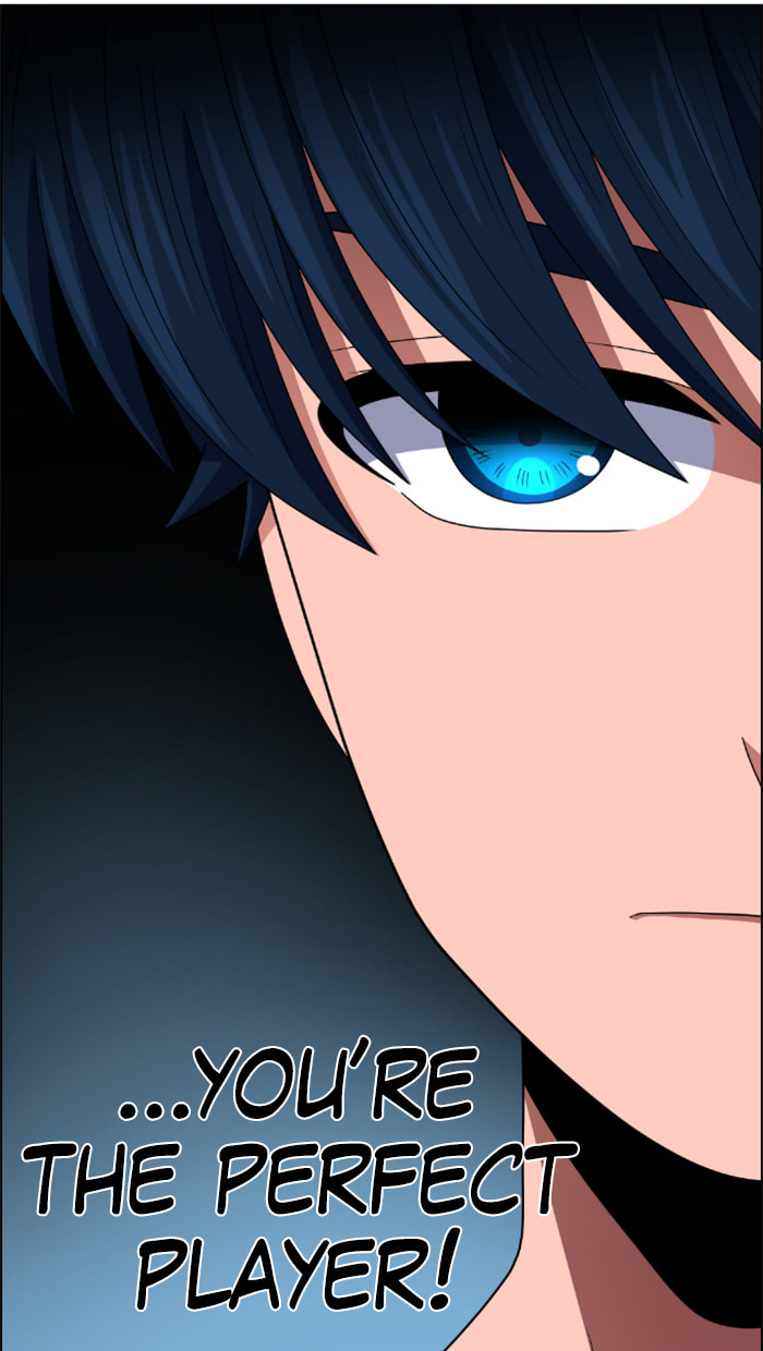 Read No Scope chapter 56 image 8 on Lezhin