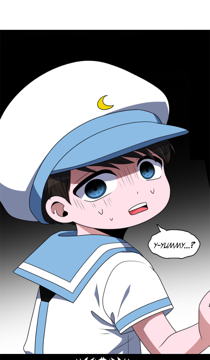 Read No Scope chapter 57 image 1 on Lezhin