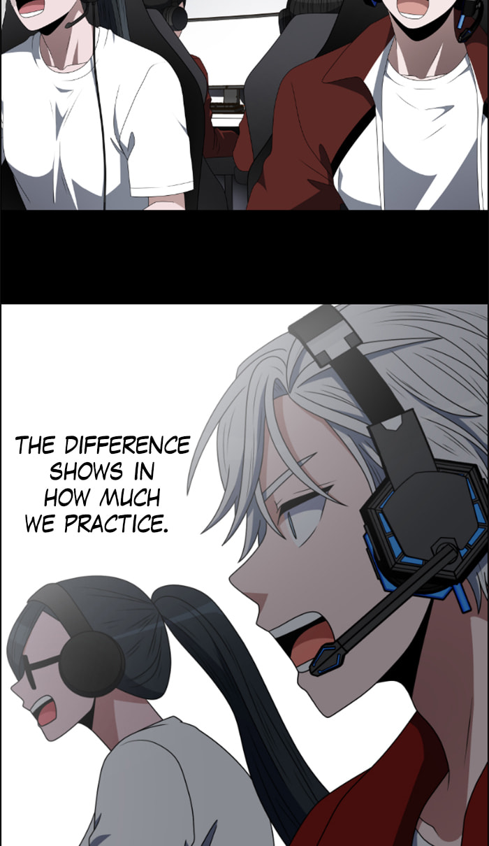 Read No Scope chapter 57 image 12 on Lezhin