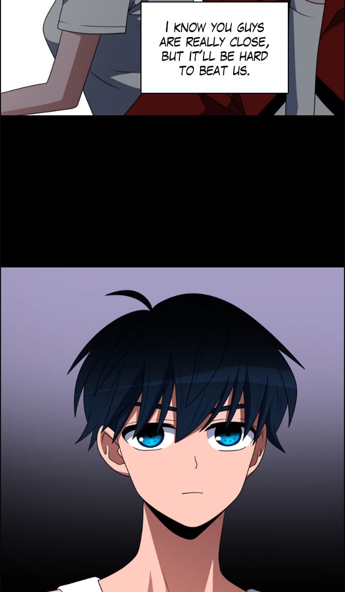 Read No Scope chapter 57 image 13 on Lezhin