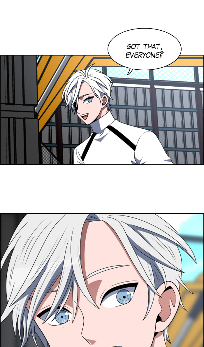 Read No Scope chapter 57 image 16 on Lezhin