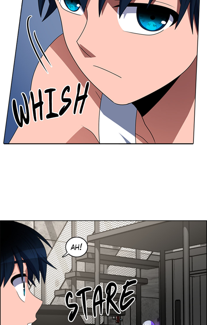Read No Scope chapter 57 image 21 on Lezhin
