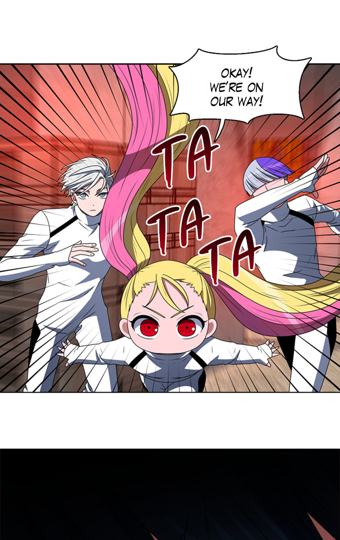 Read No Scope chapter 57 image 23 on Lezhin