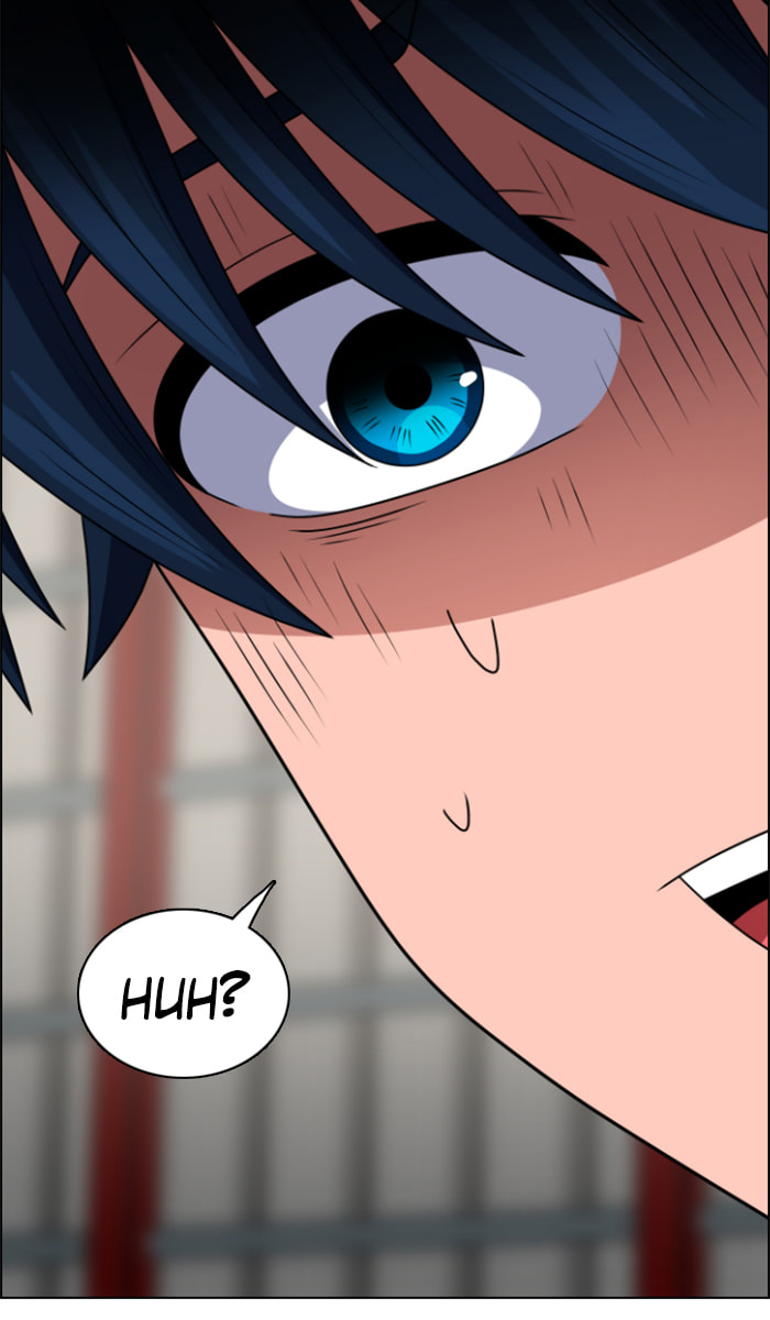 Read No Scope chapter 57 image 24 on Lezhin