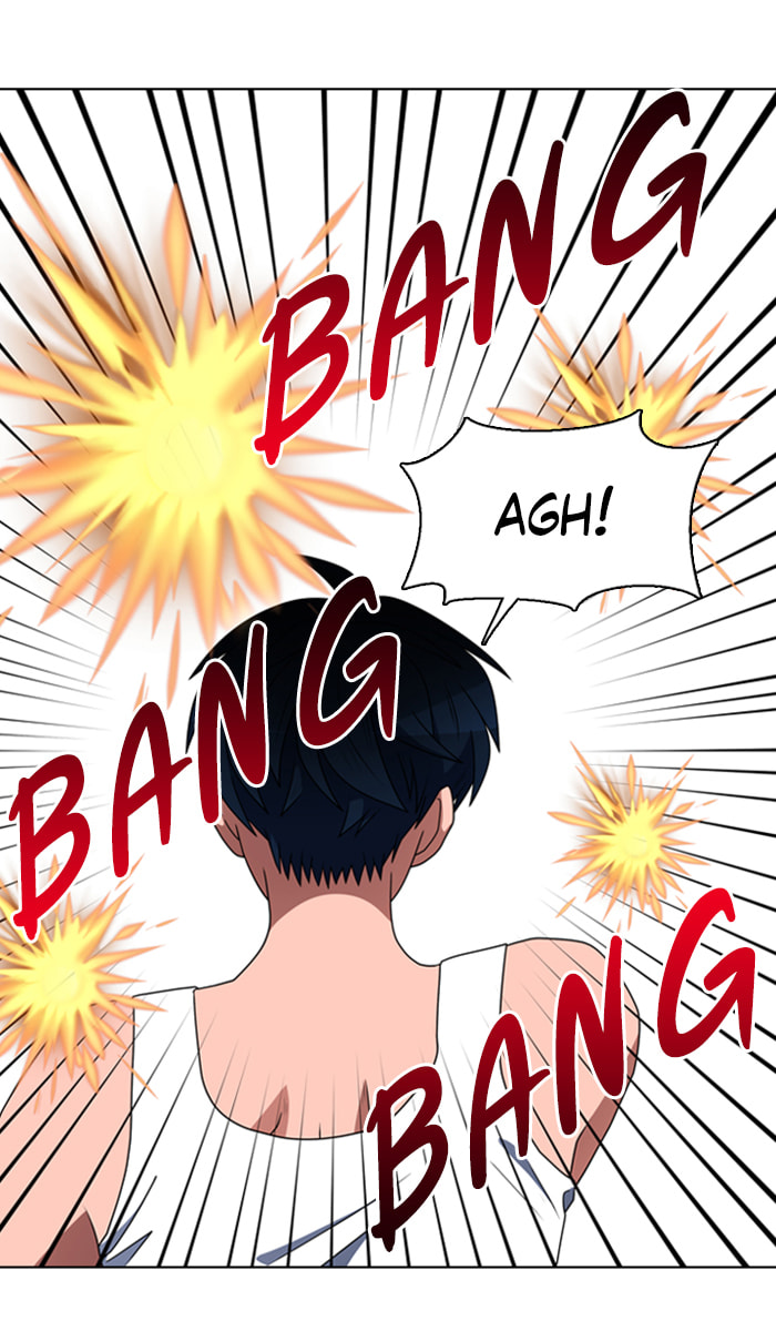 Read No Scope chapter 57 image 25 on Lezhin