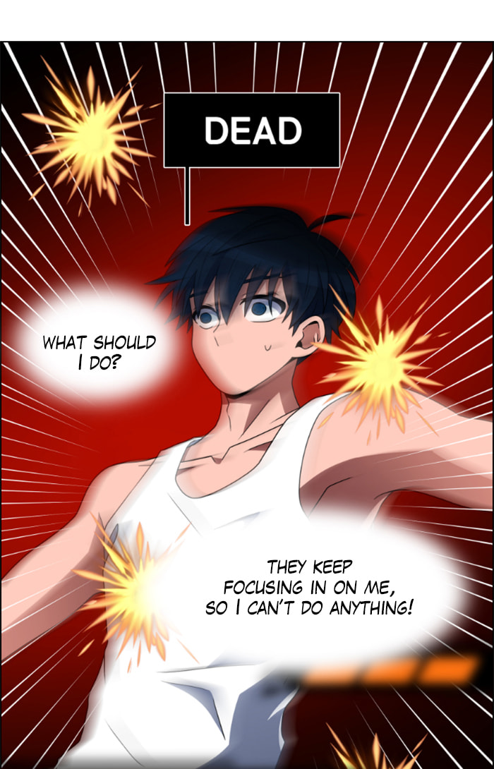 Read No Scope chapter 57 image 26 on Lezhin