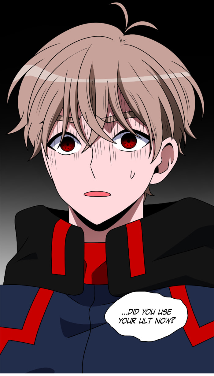 Read No Scope chapter 57 image 3 on Lezhin