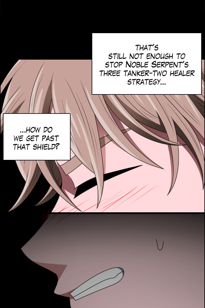 Read No Scope chapter 57 image 33 on Lezhin