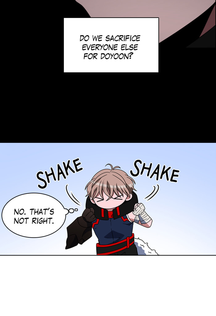 Read No Scope chapter 57 image 34 on Lezhin