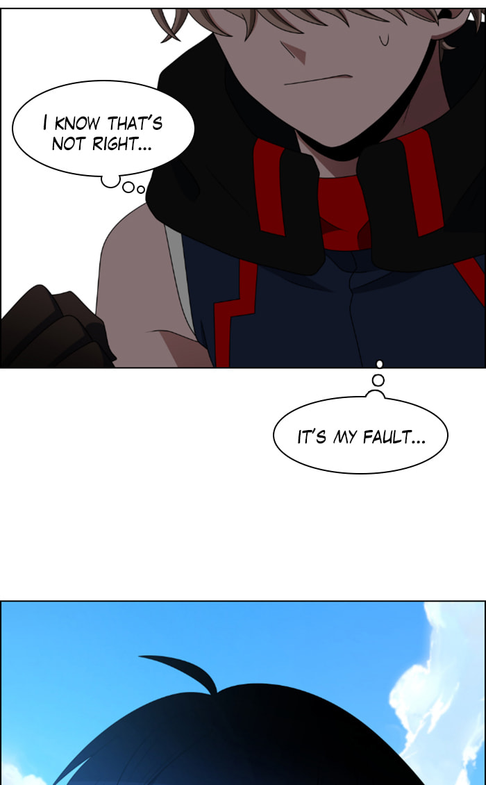 Read No Scope chapter 57 image 35 on Lezhin