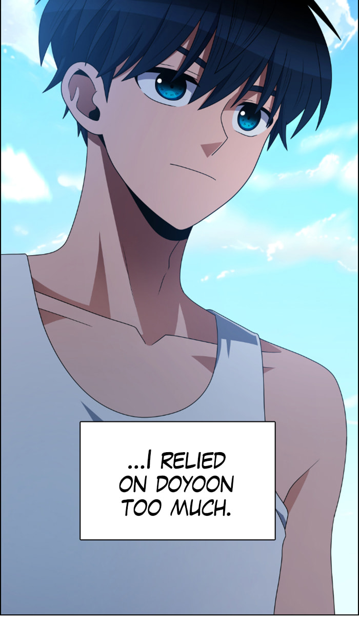 Read No Scope chapter 57 image 36 on Lezhin